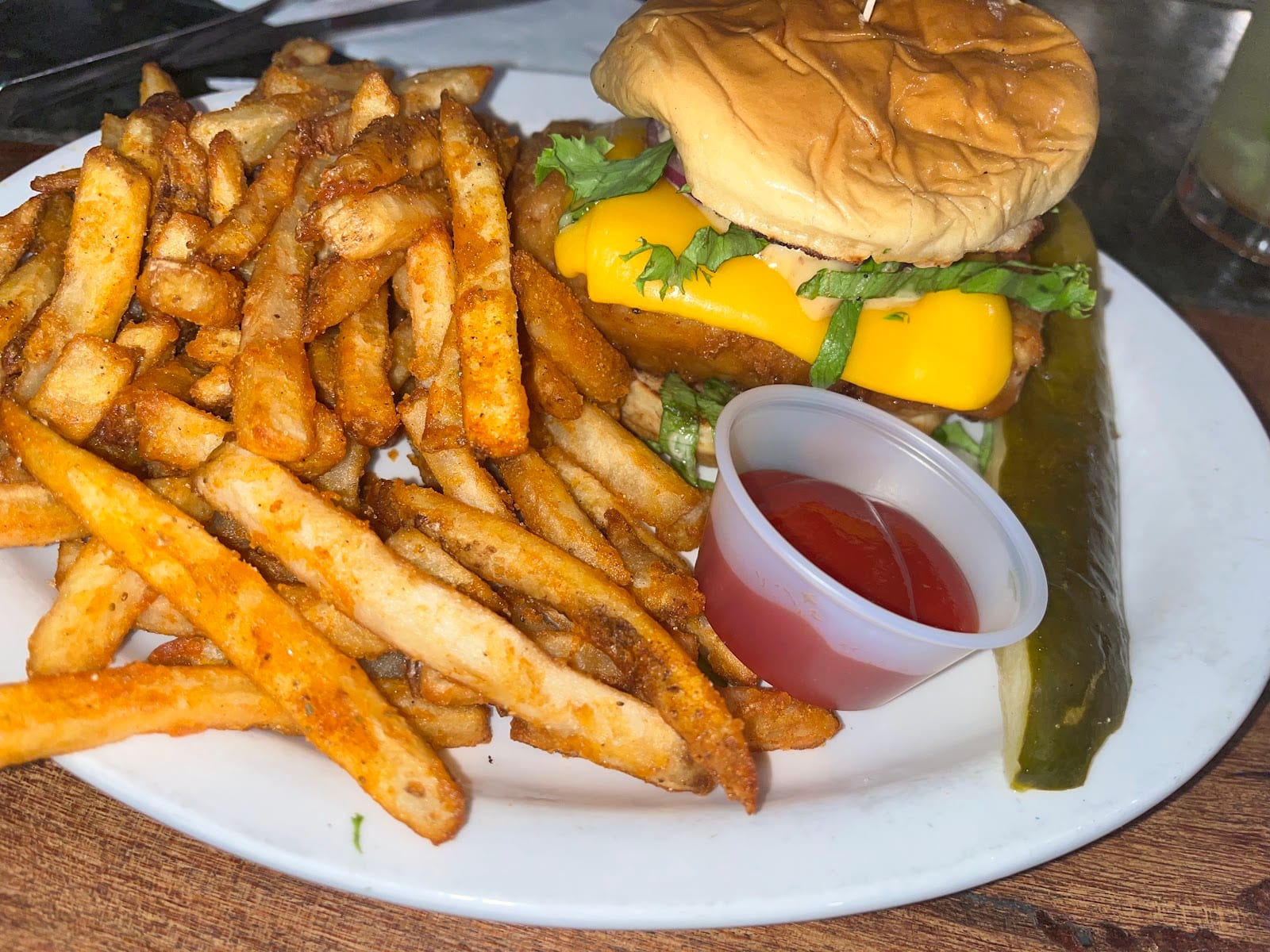 Trident Grill, photo 3