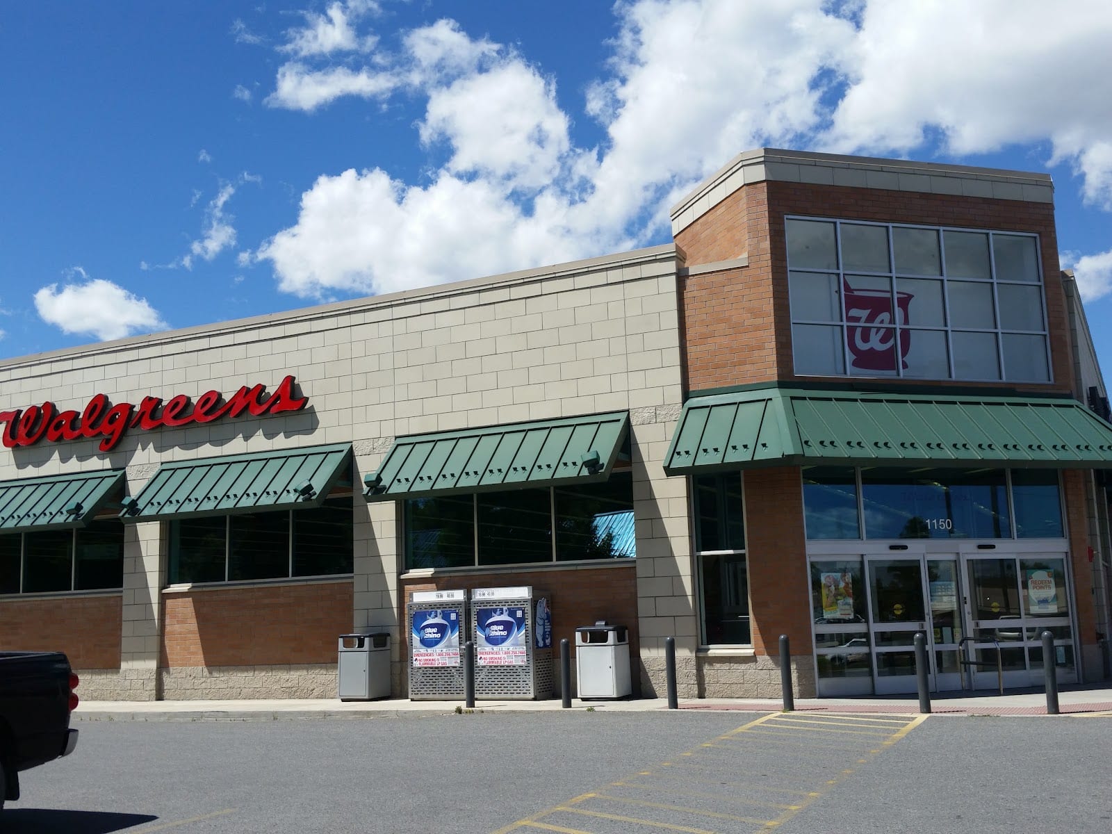 Walgreens Pharmacy, photo 2