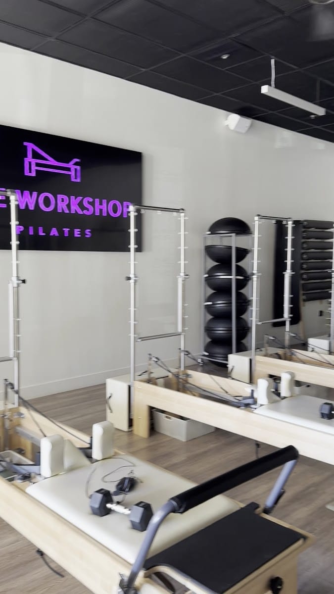 Workshop Pilates - North Scottsdale, photo 3