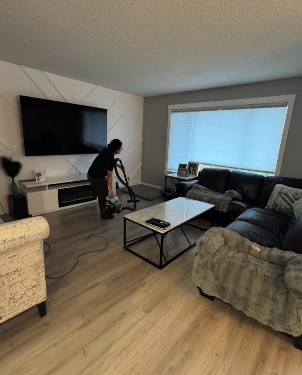 Maidora Cleaning Services North York, photo 2
