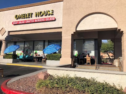 Omelet House