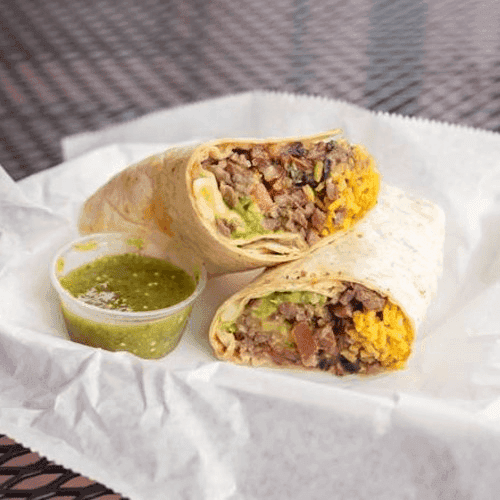 Jimmy's Tacos, photo 4