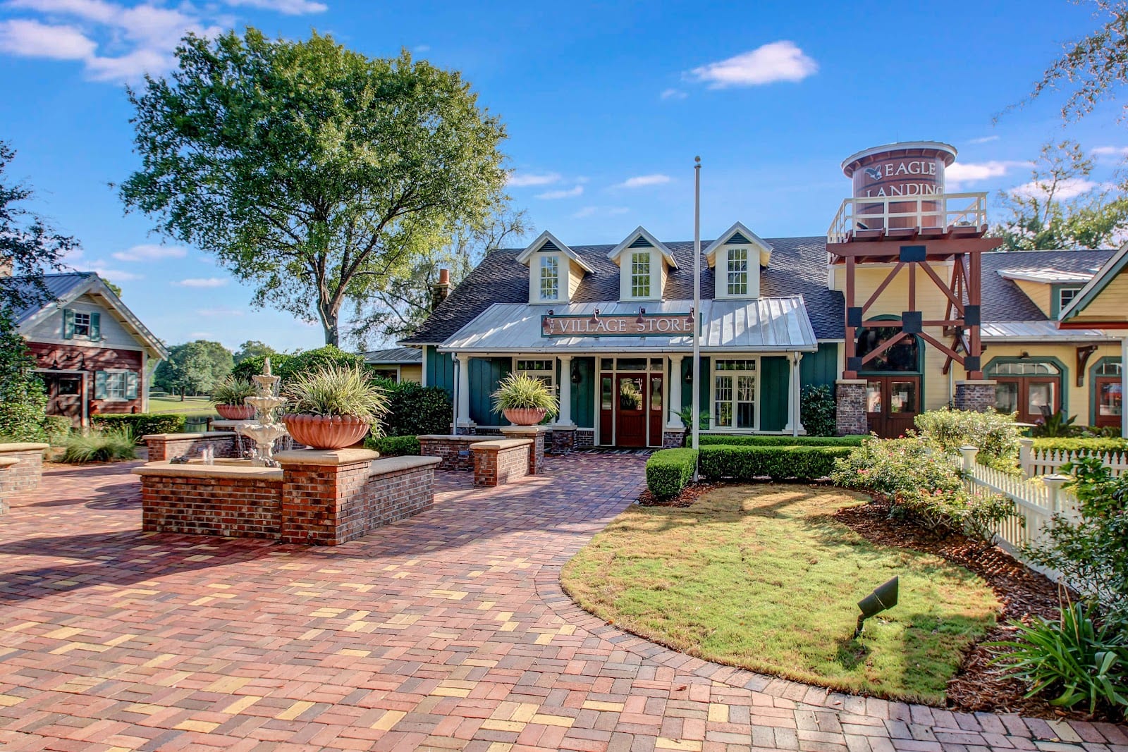 East West Realty