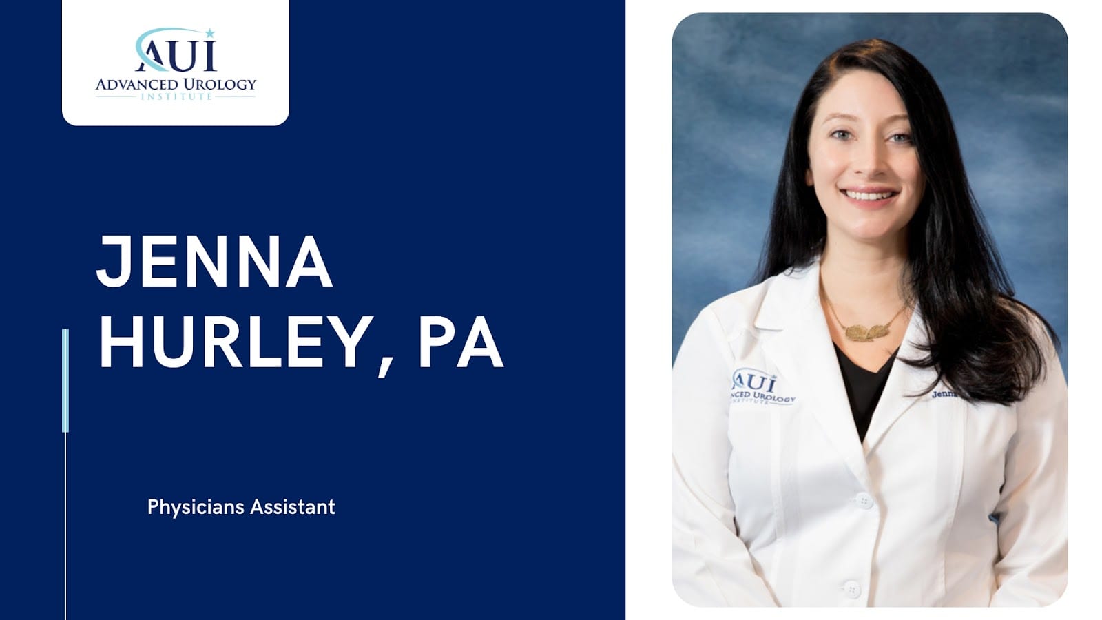Jenna Hurley, PA, photo 3
