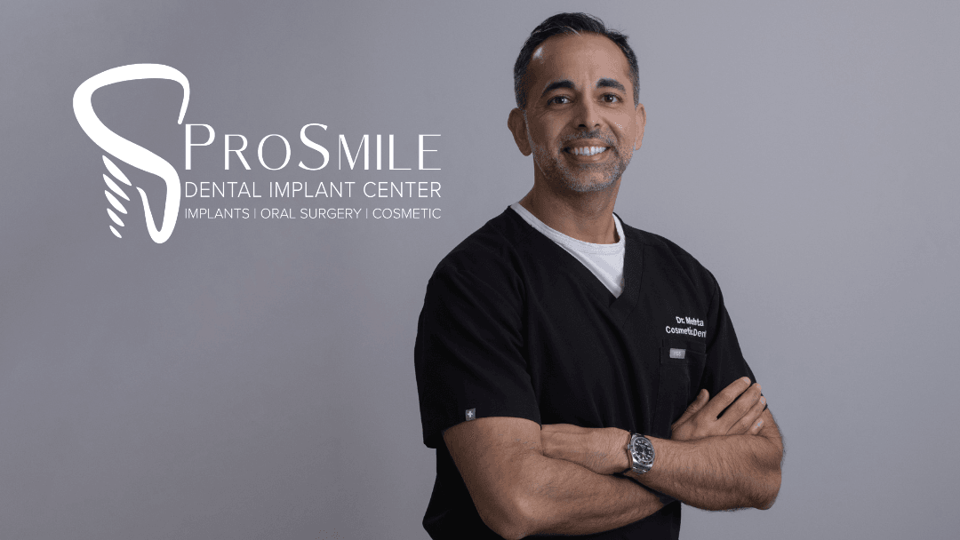 Akhil Mehta, DDS, photo 2