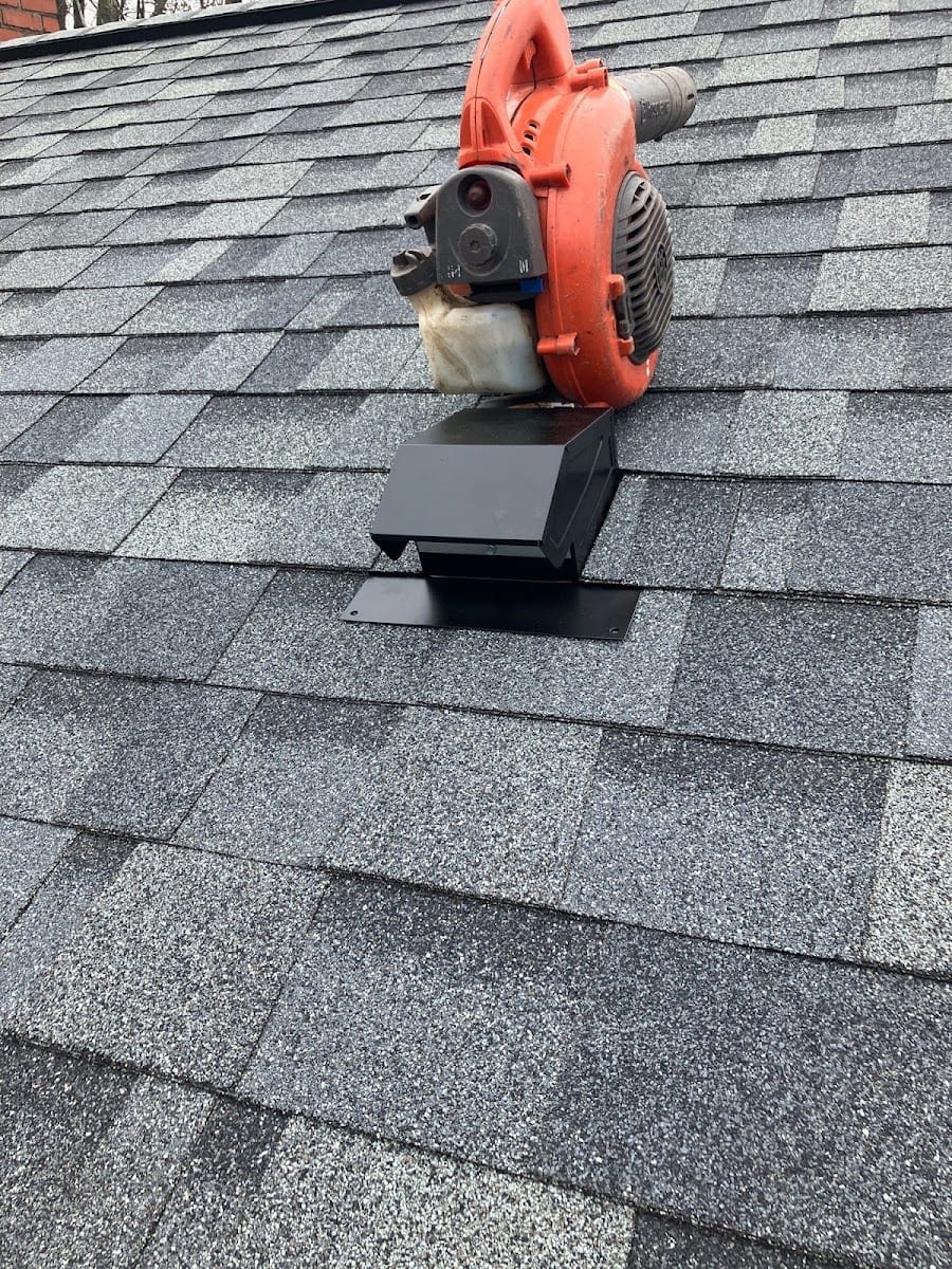 Graves Brothers Home Improvement, photo 4