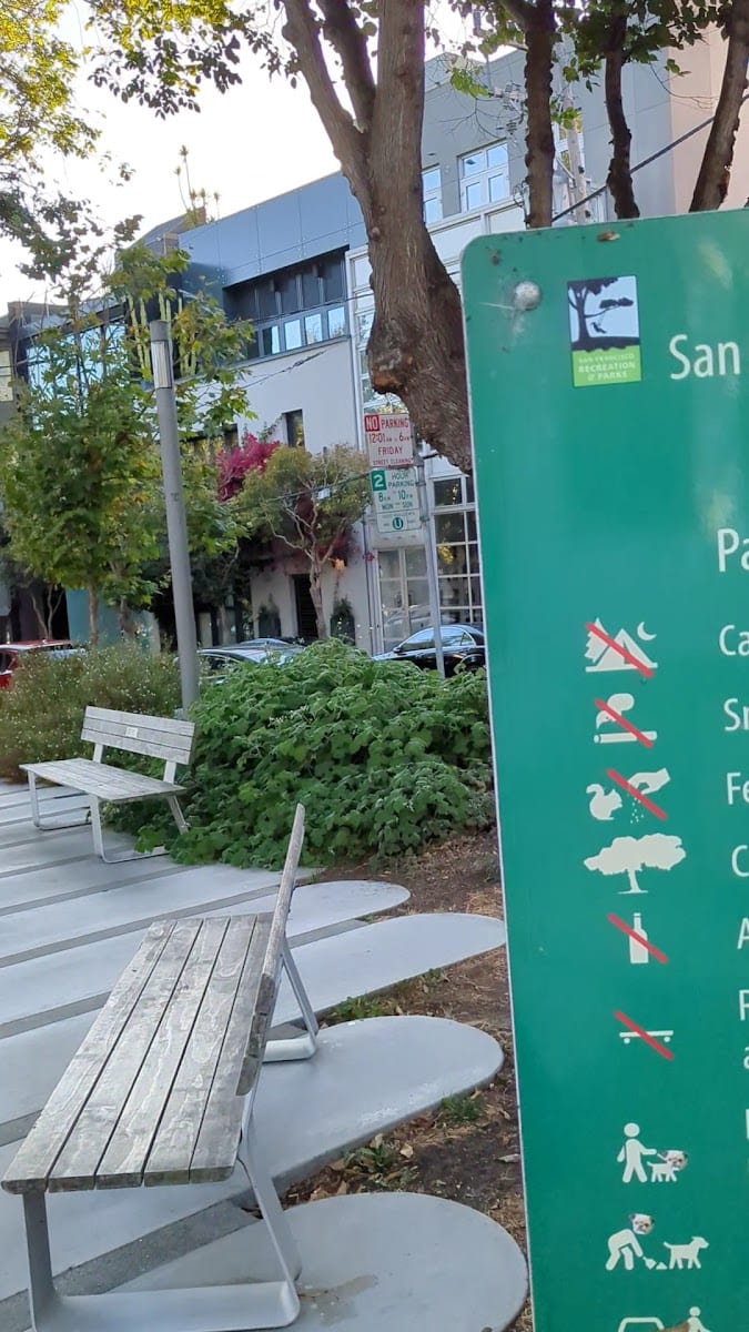 South Park Playground, photo 2