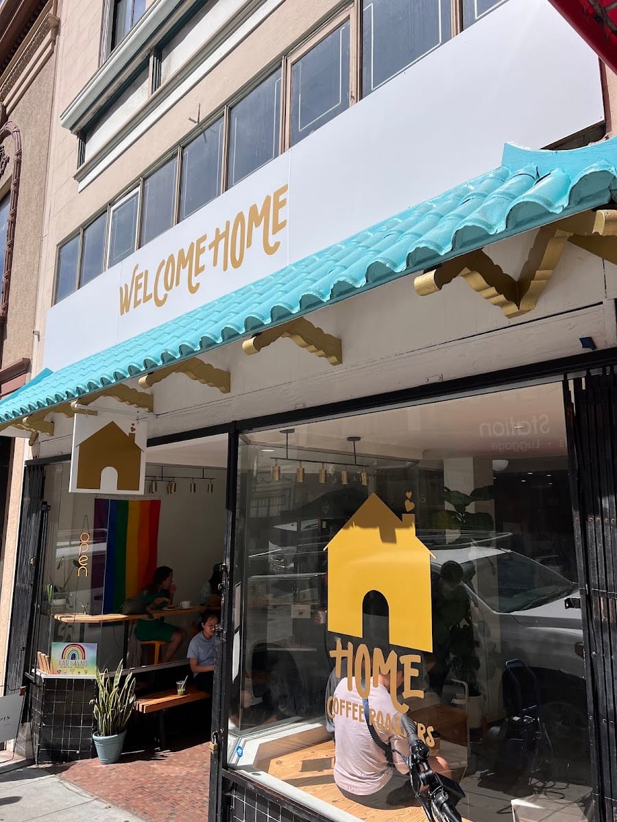 Home Coffee Roasters, photo 2