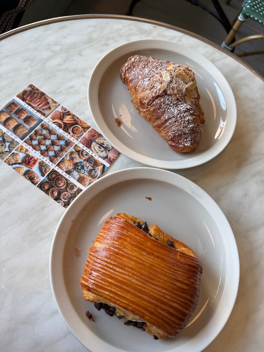 Le Marais Bakery, photo 3