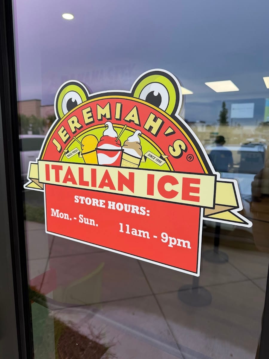 Jeremiah's Italian Ice, photo 2
