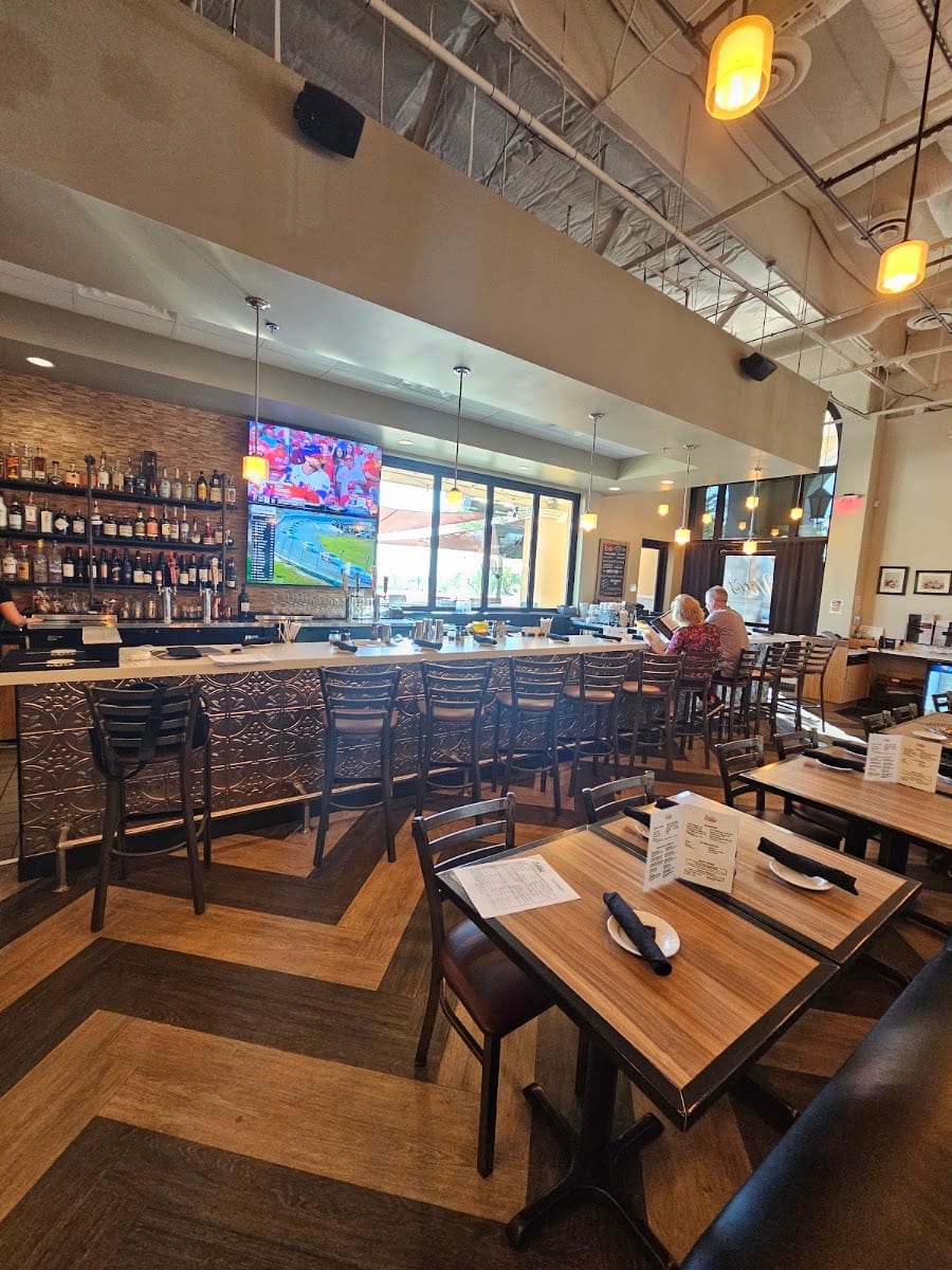 Vito’s Pizza & Italian Ristorante, photo 4
