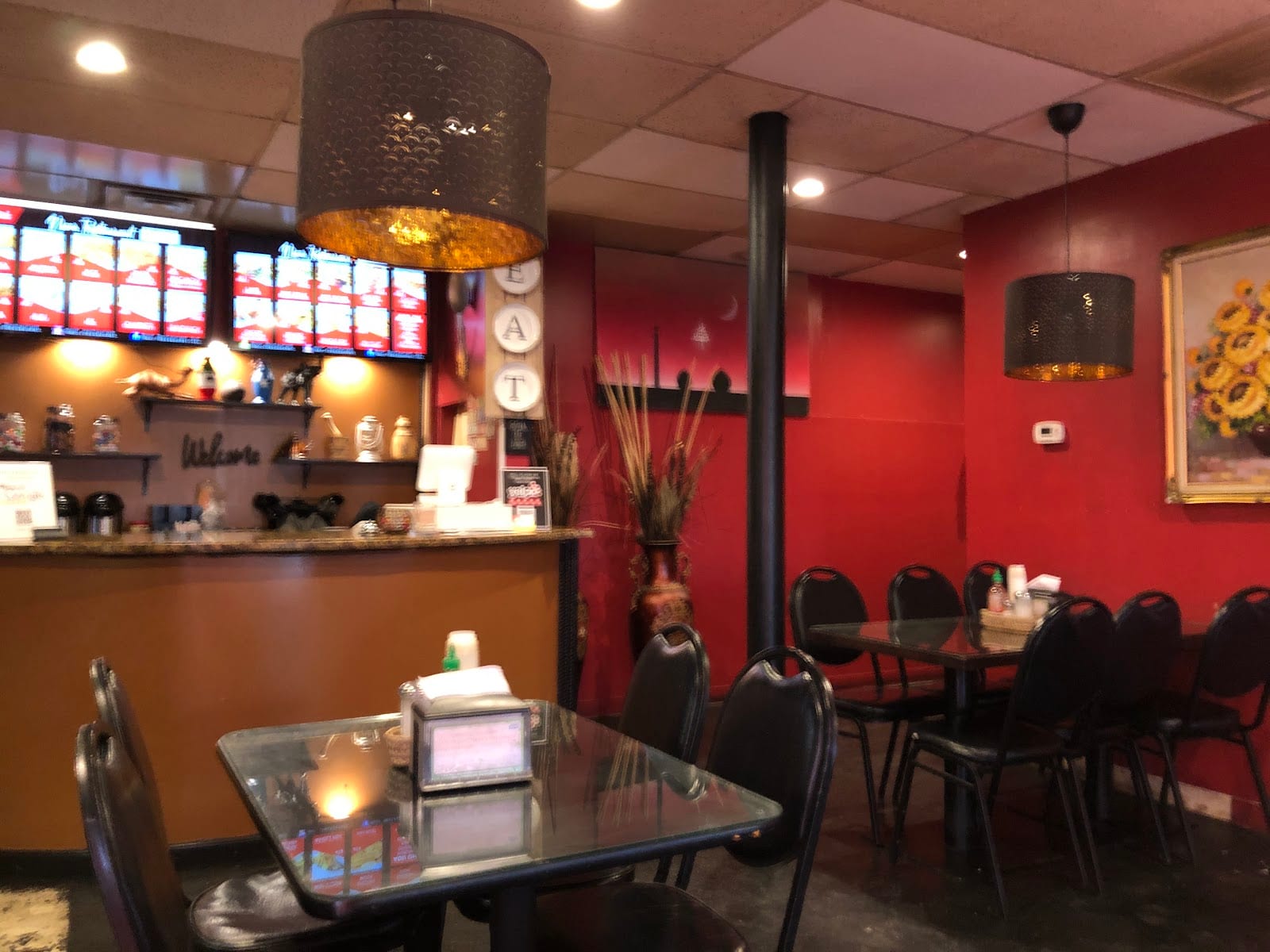 Noor Somali Restaurant