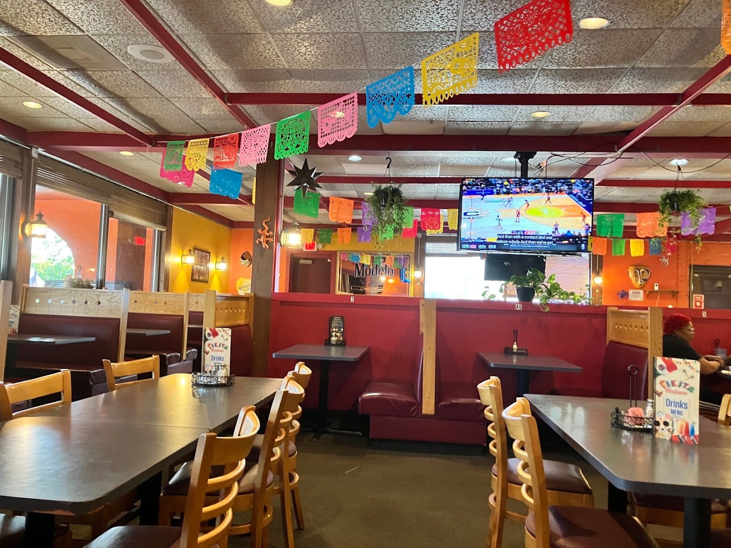 Fiesta Mexicana Mexican Cantina and Rest