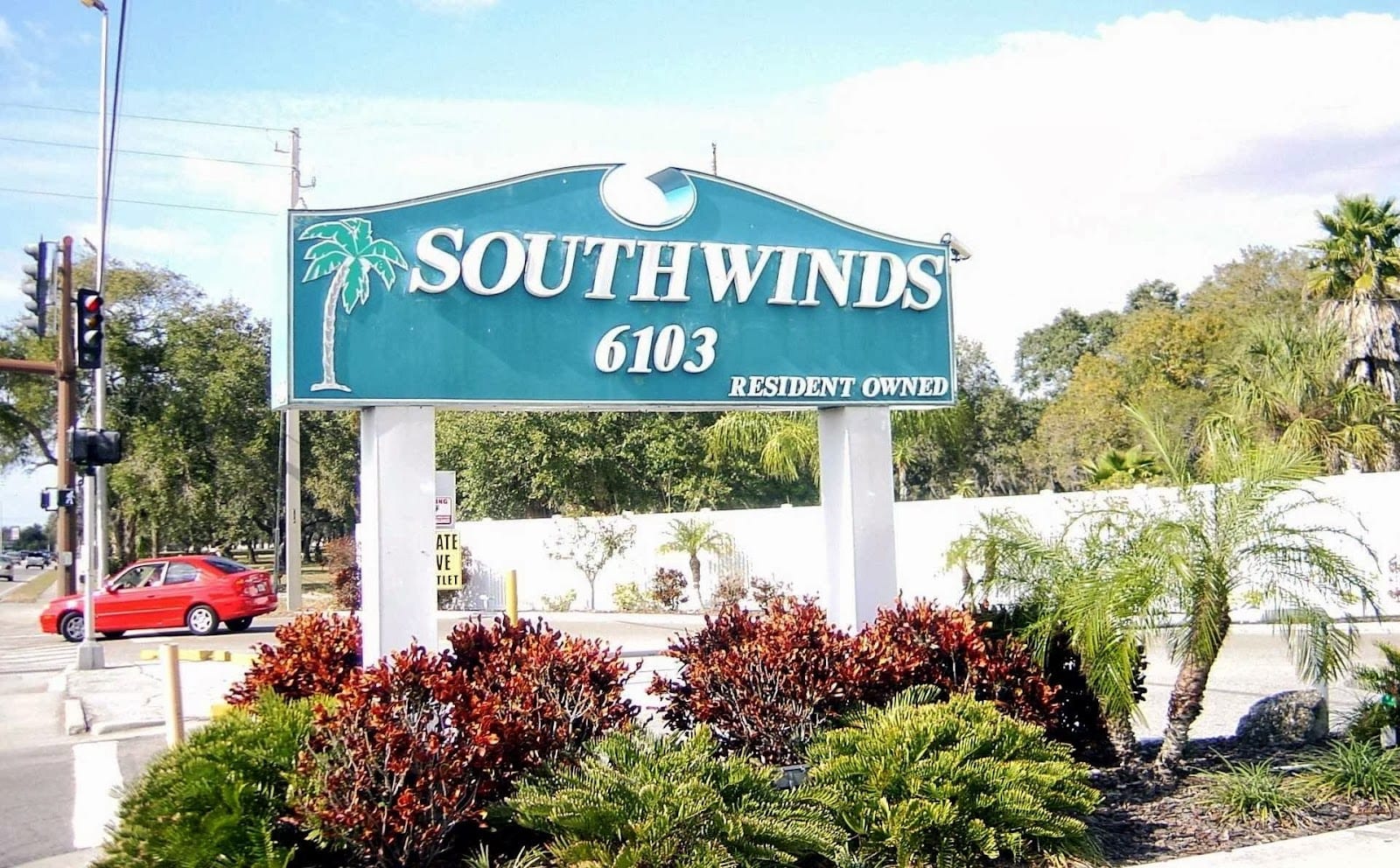 South Winds Mobile Home Park, photo 2