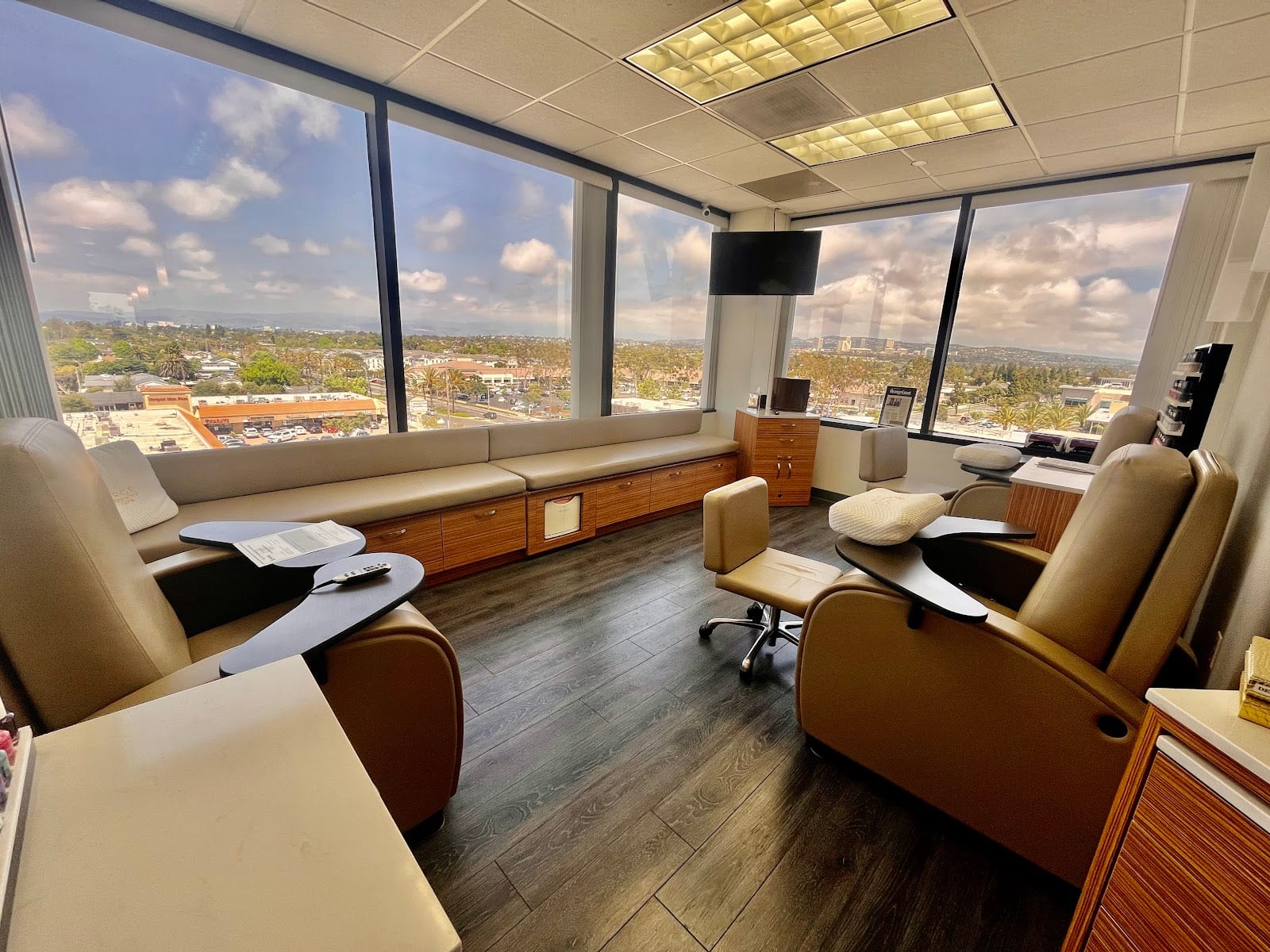 Concierge Podiatry and Spa
