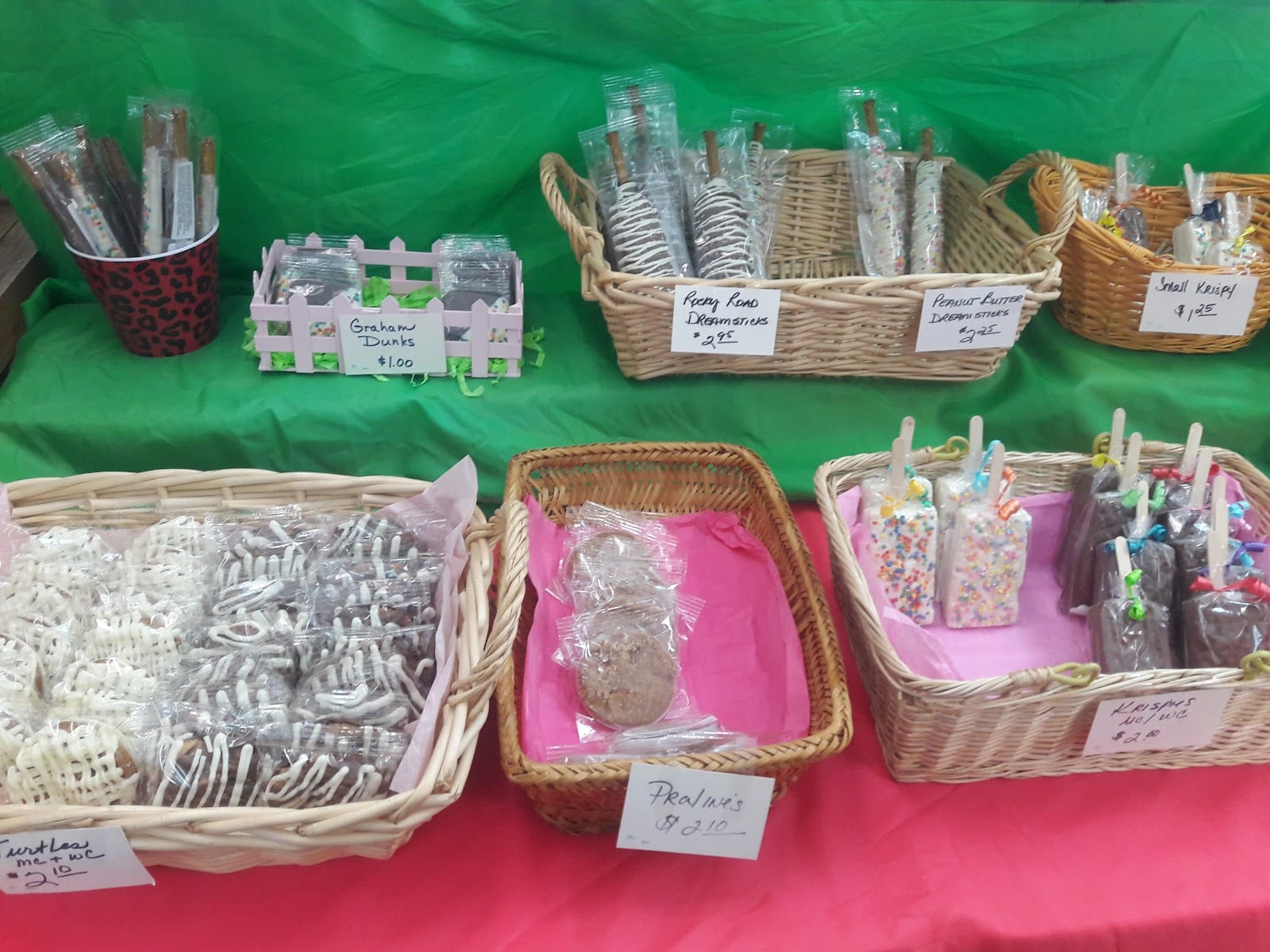 Bloomin' Lollipops Inc, photo 3