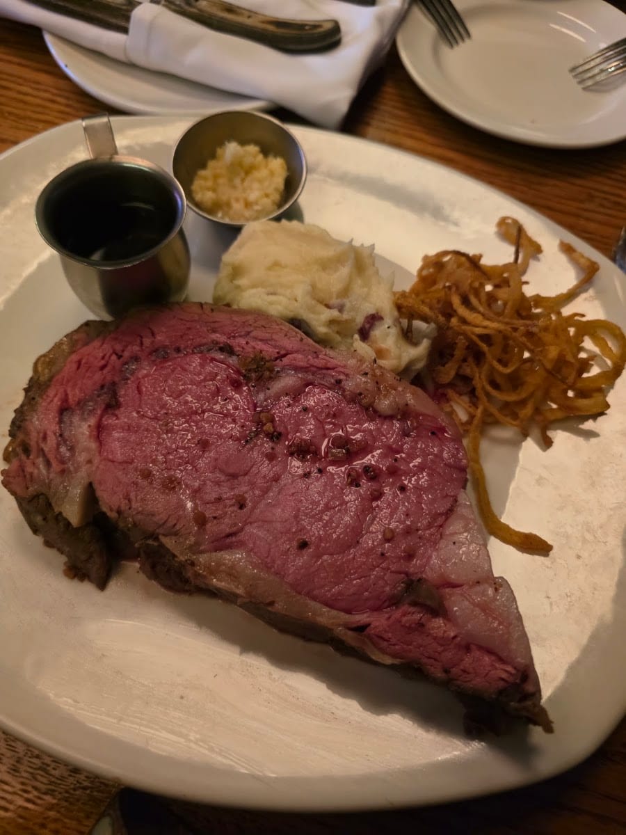 The Keg Steakhouse + Bar - North York, photo 4