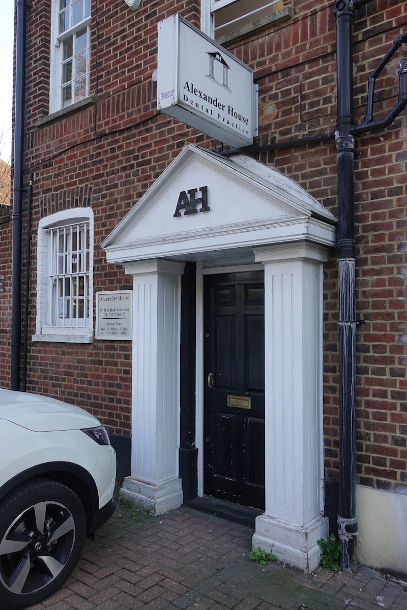 Alexander House Dental Practice