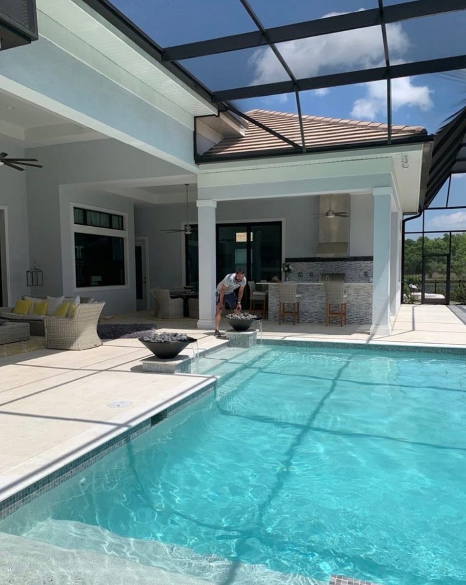 Magic Mikes Pool Solutions LLC