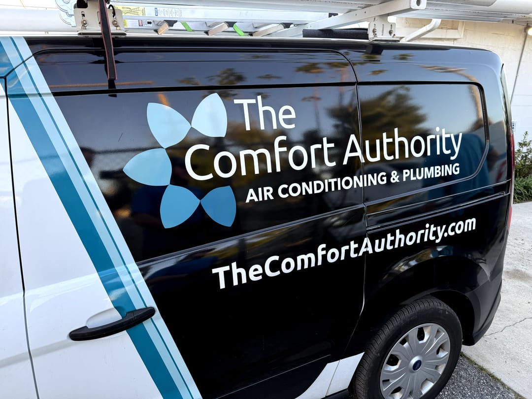 The Comfort Authority
