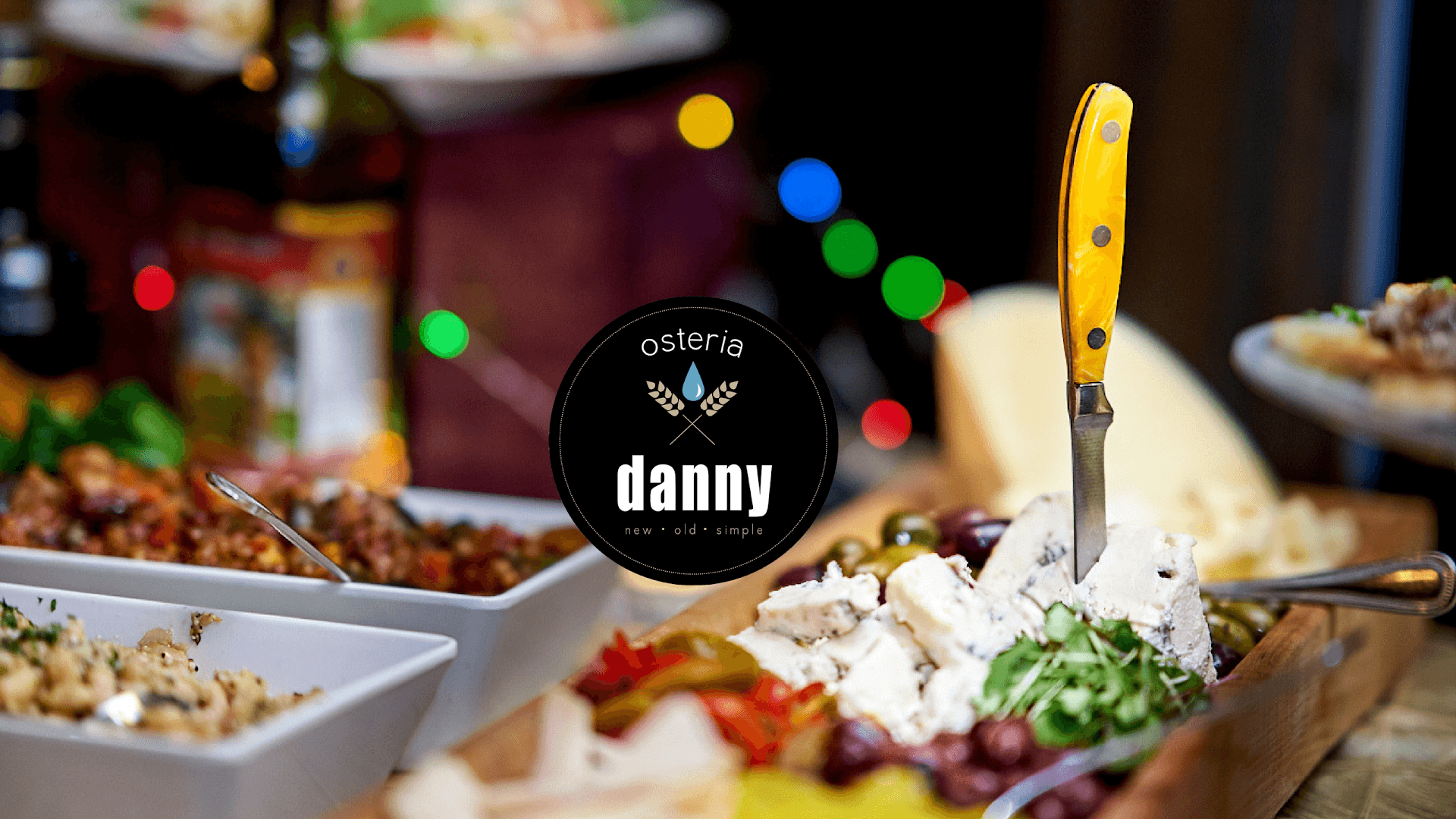 Osteria Danny, photo 3