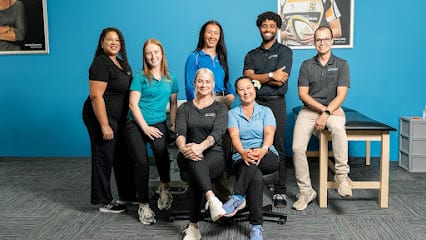 CORA Physical Therapy Port Charlotte