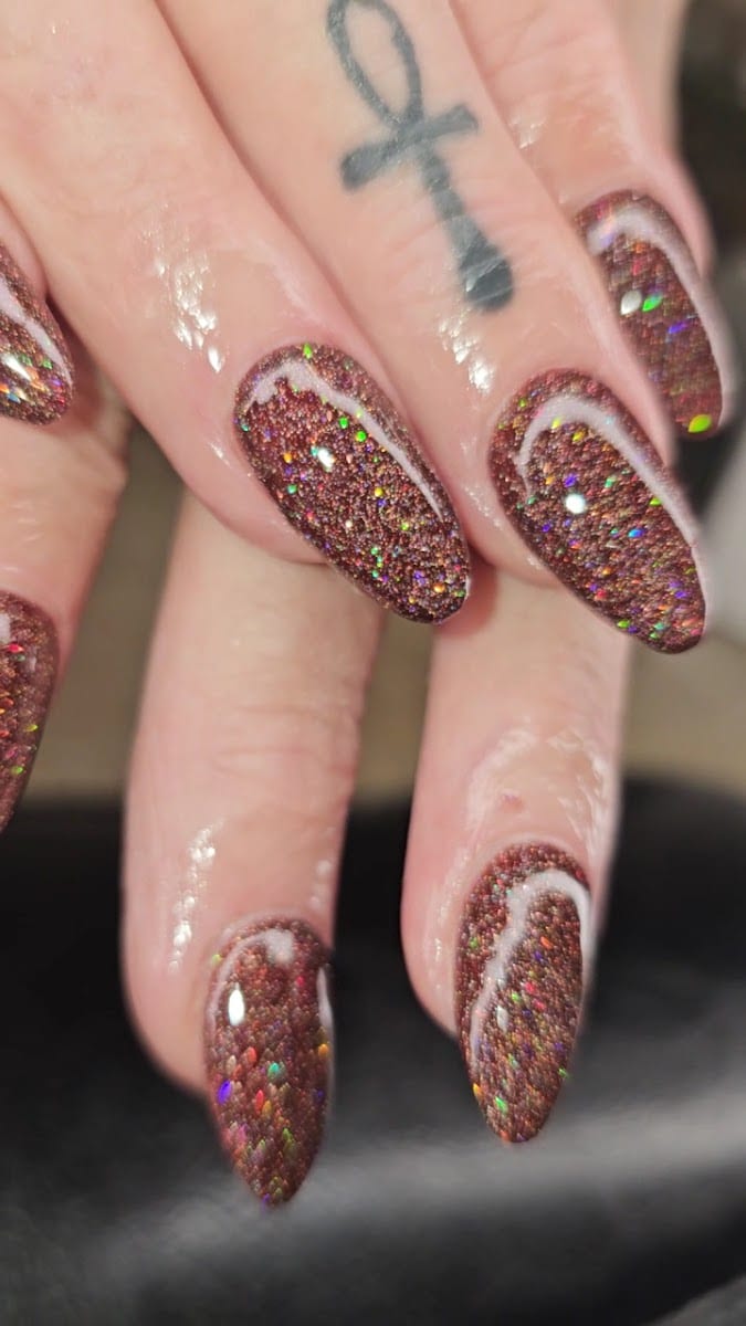 Juju Beauty - now Phoenix nails, photo 3