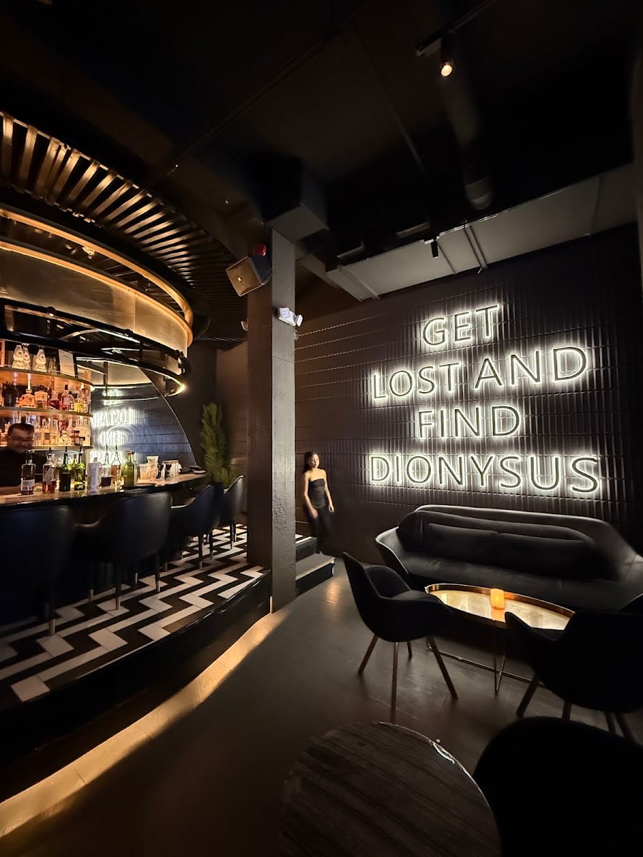 Bar 404