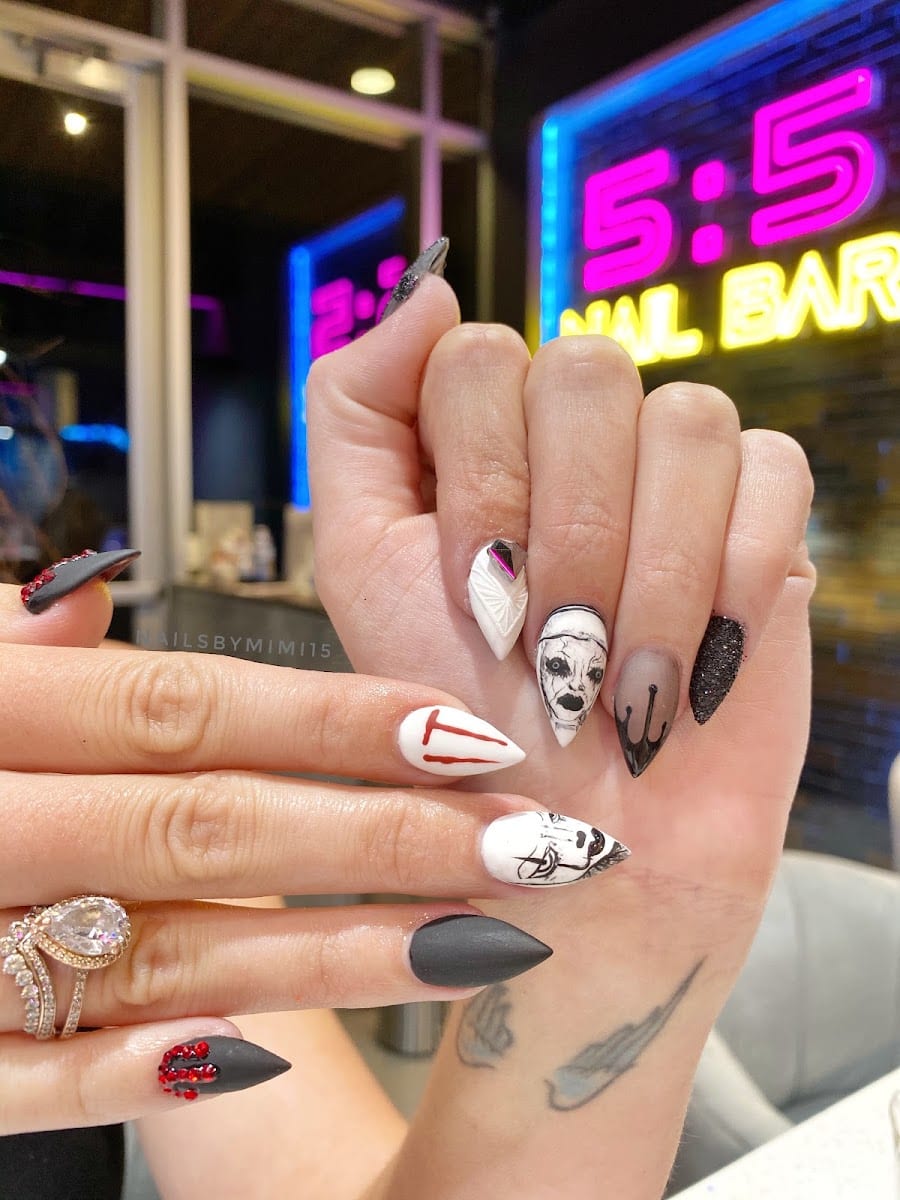 5:5 Nail Bar, photo 2