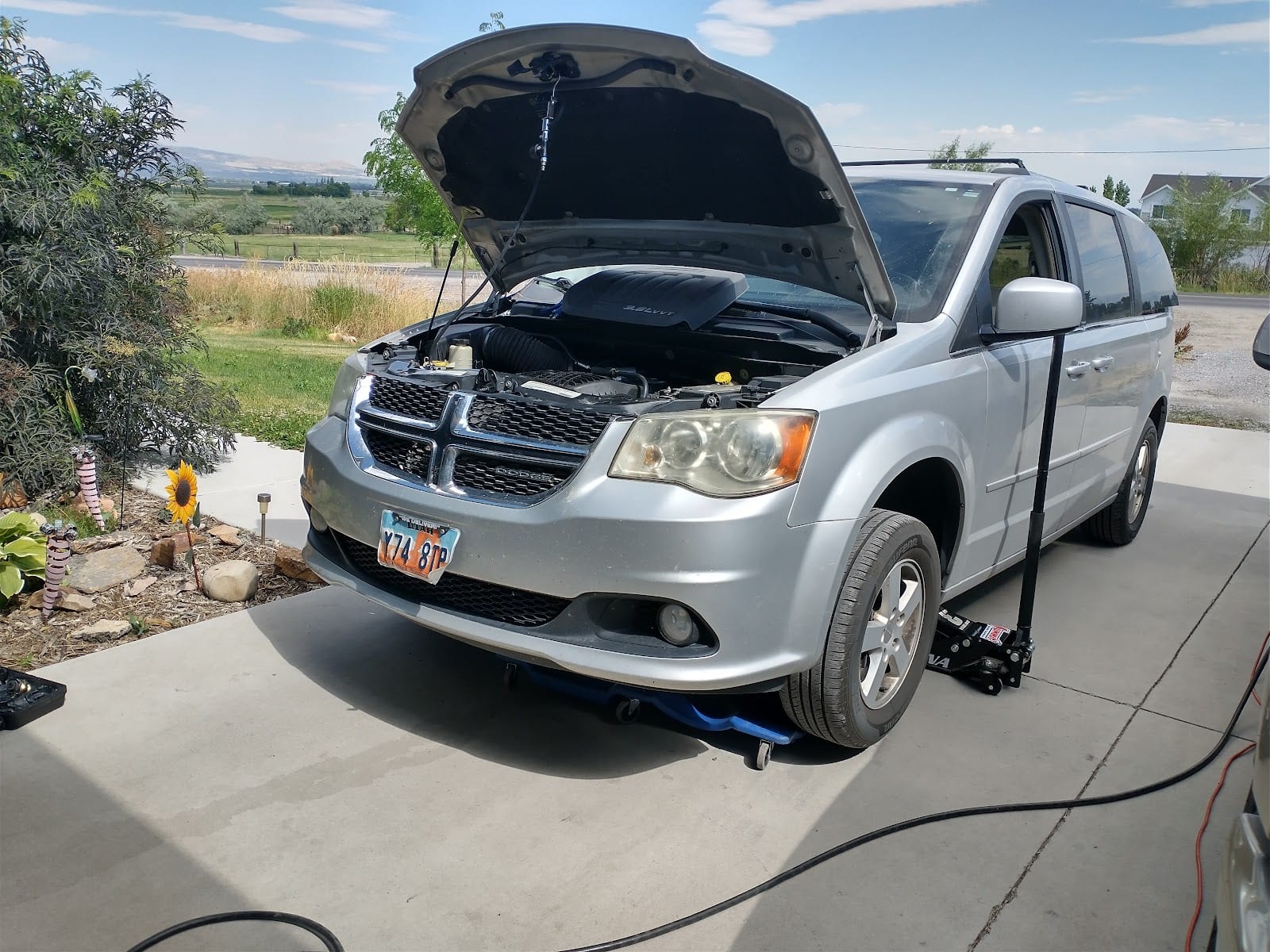 Grantham Mobile Auto Specialist, photo 3