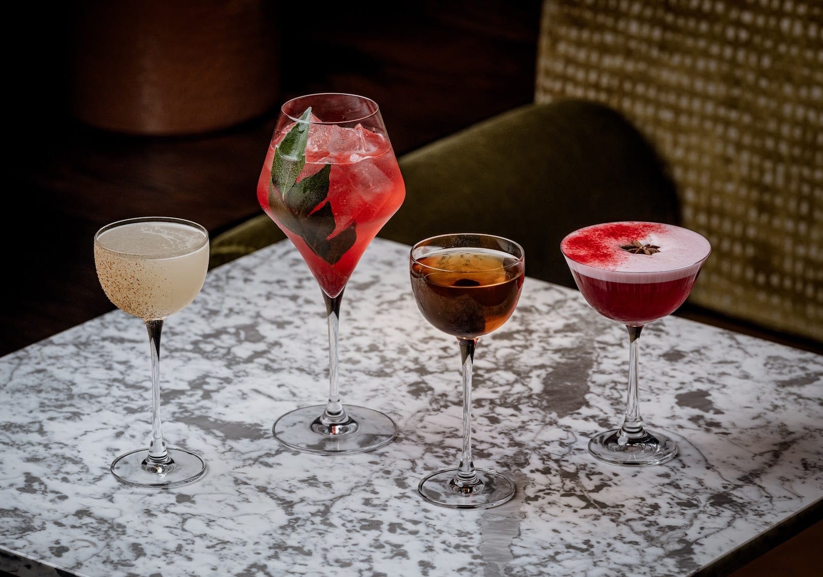 Anise Bar