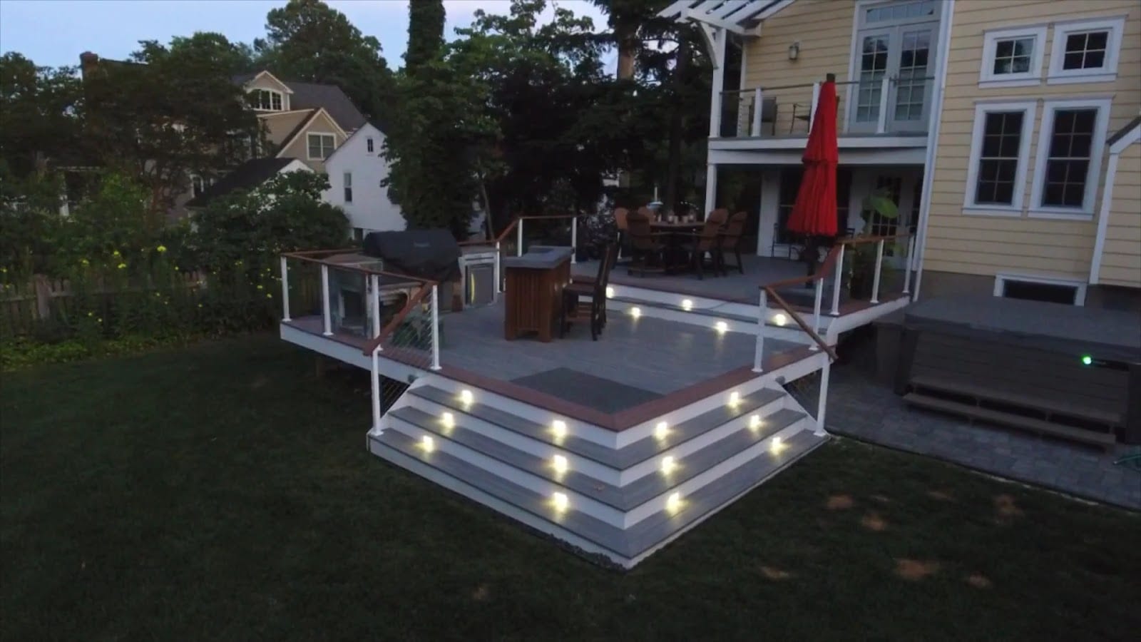 Maryland Deck & Fence, photo 3