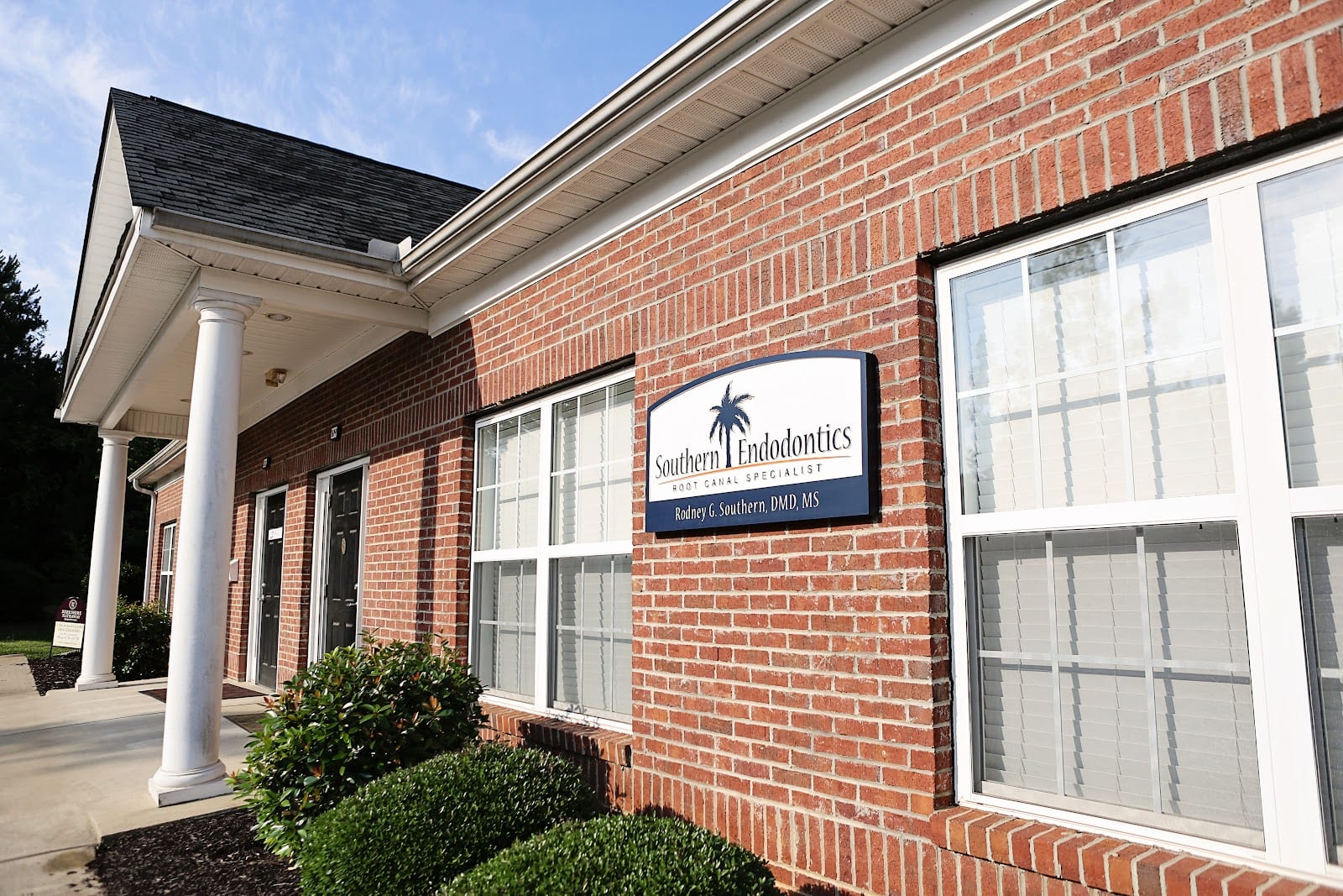 Southern Endodontics