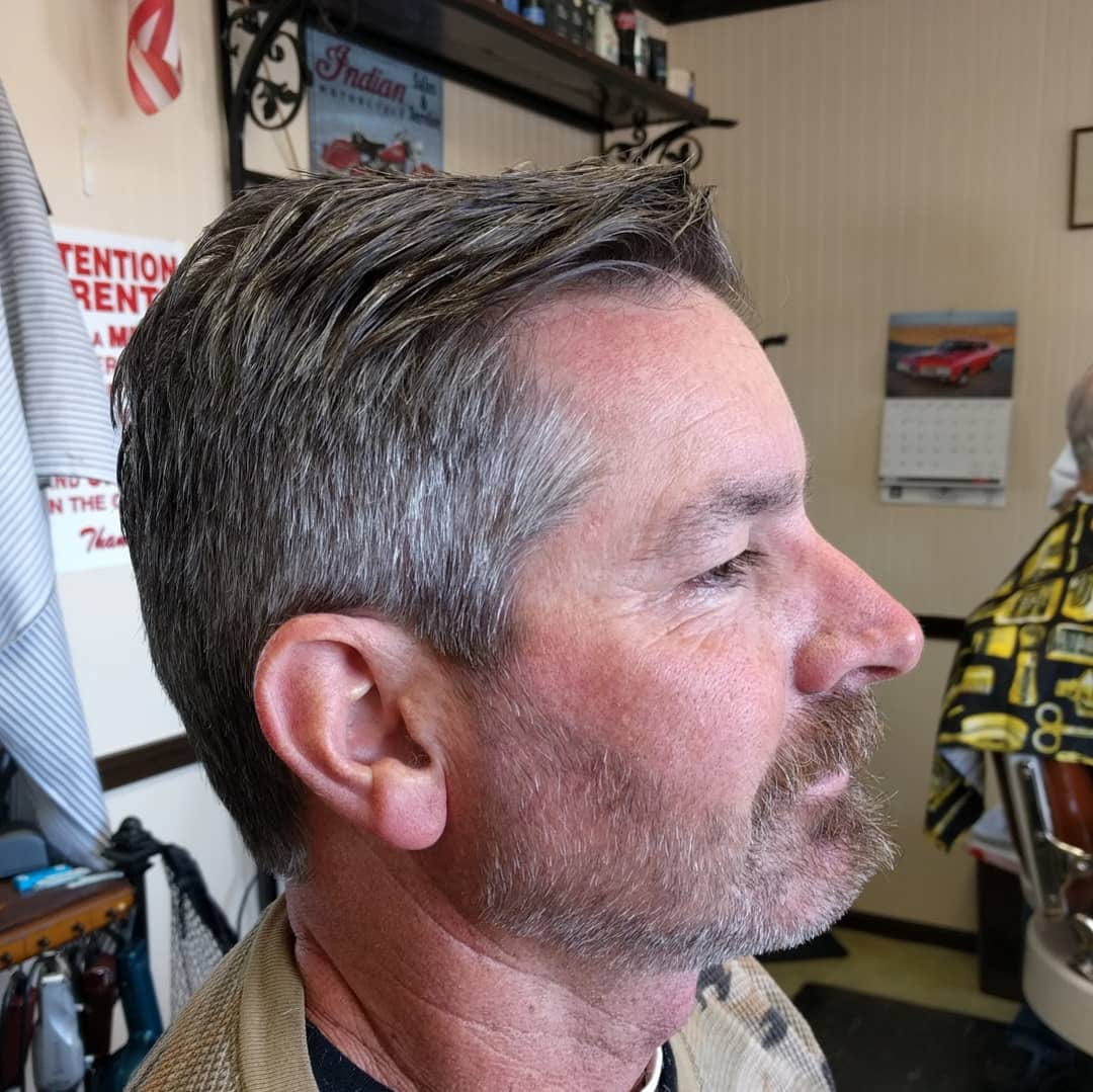 J D's Barber Shop, photo 3