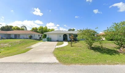 Lynne Fitzpatrick Realty Services & Uptown Professional Associates, Inc.