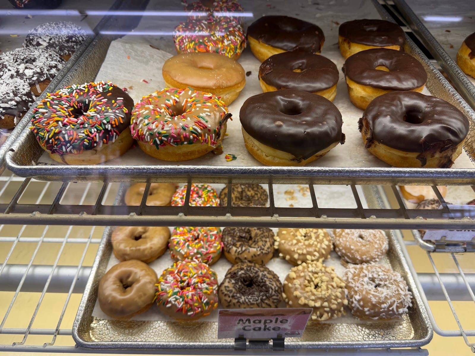 My Happy Donut, photo 3