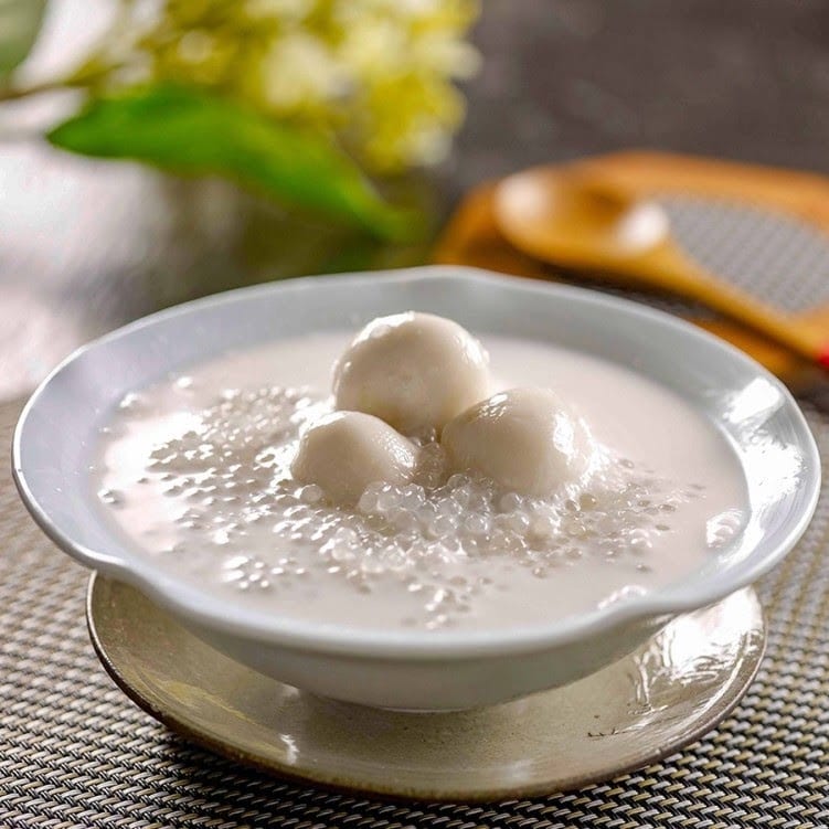 Double Ming Chinese Dessert