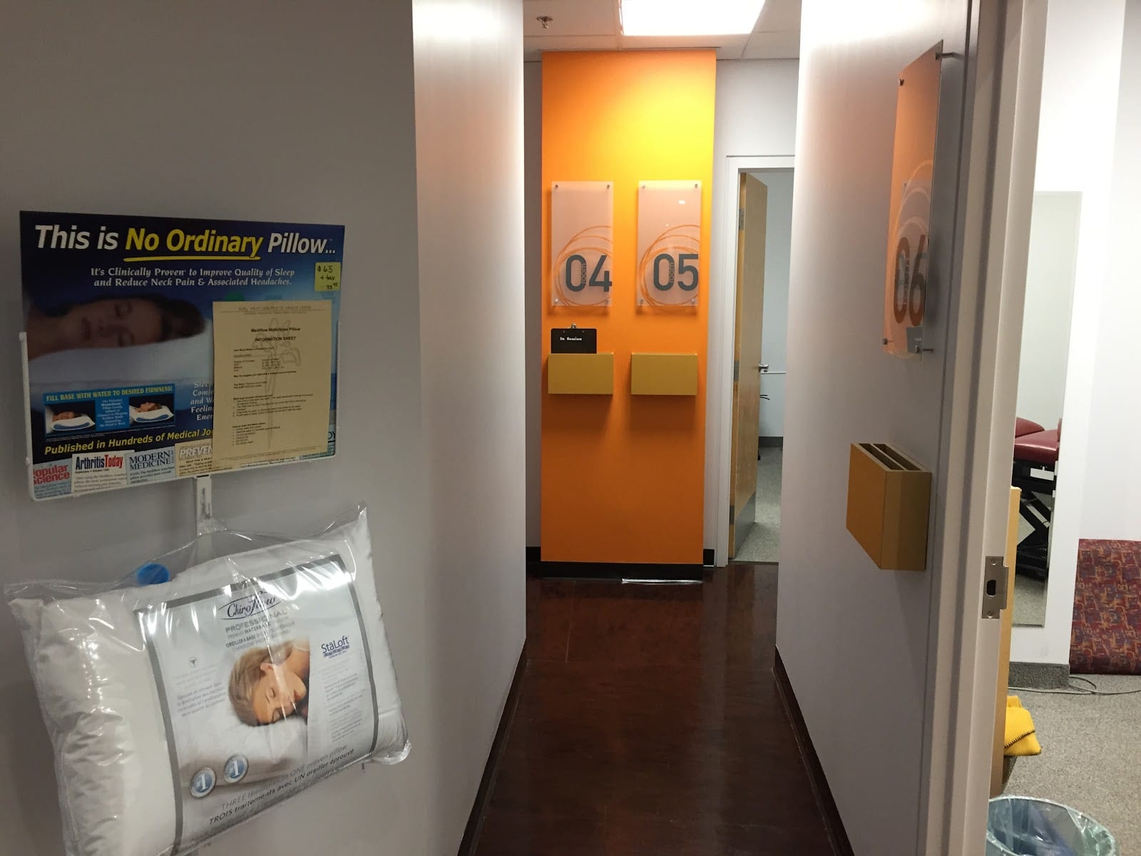 King West Chiropractic Health Centre