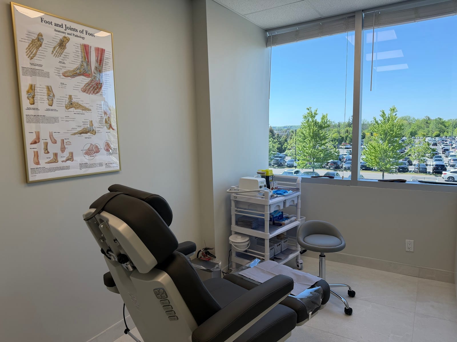 Infinity Foot Clinic, photo 2