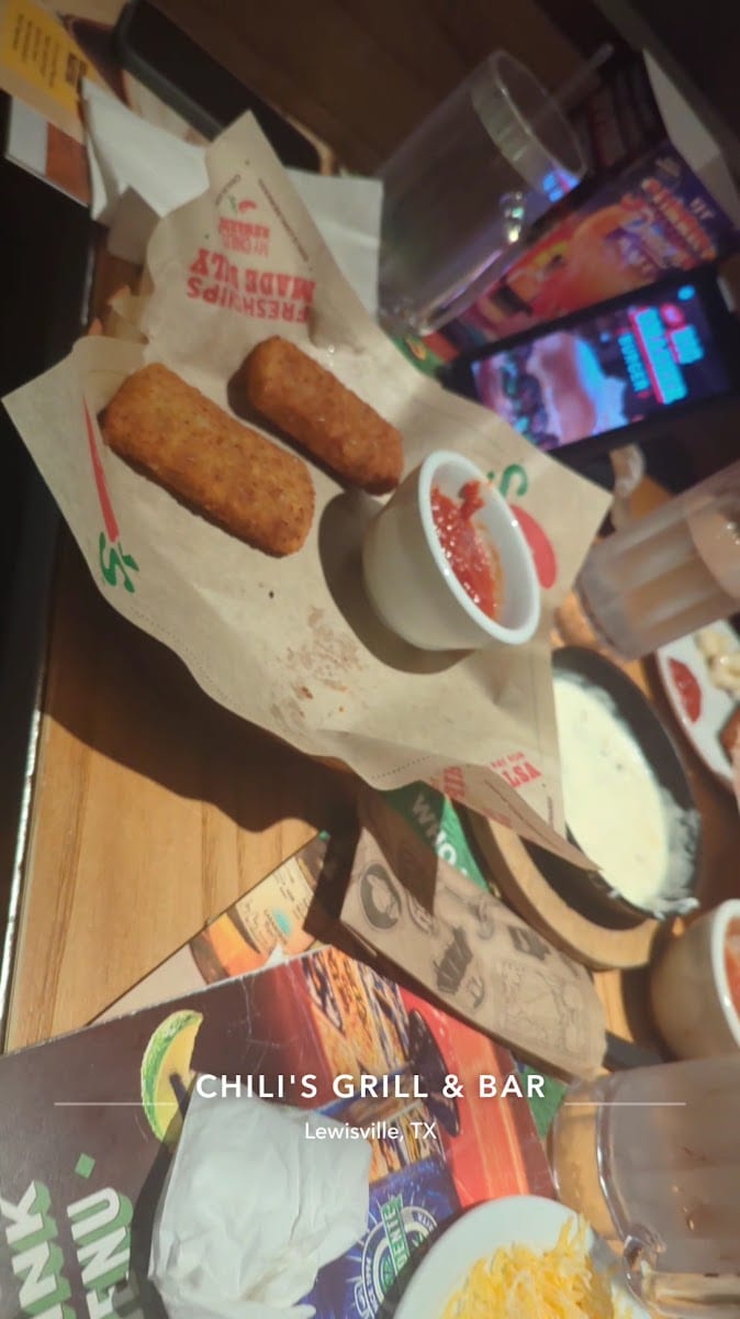 Chili's Grill & Bar, photo 3
