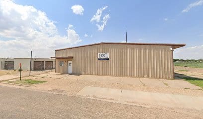 DAC, Inc.