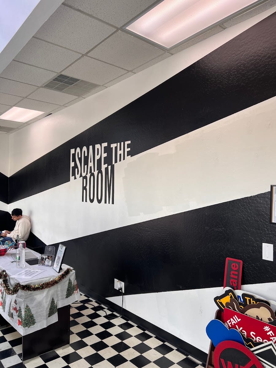 Escape The Room AZ, photo 3