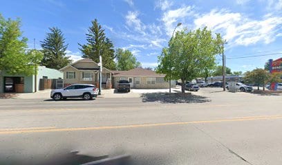 Casper Mountain Chiropractic Massage Therapy