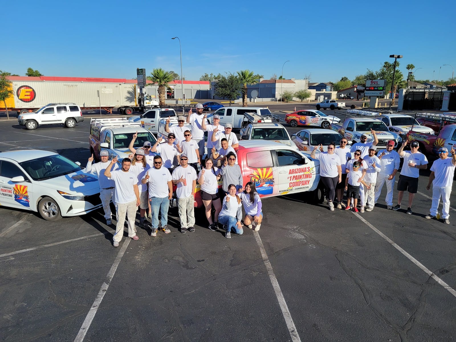 Arizona Painting Company, photo 2