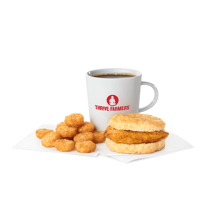 Chick-fil-A, photo 4