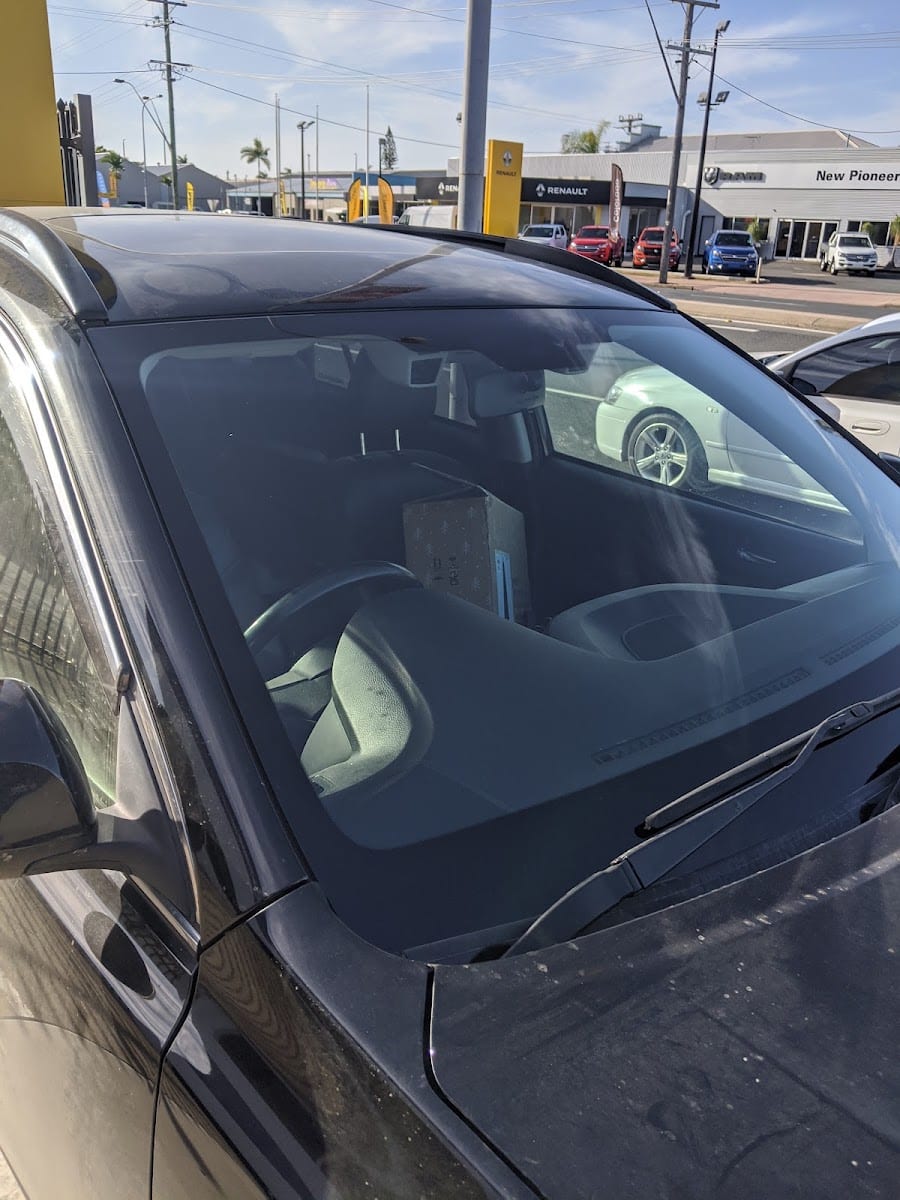 O'Brien® AutoGlass Mackay