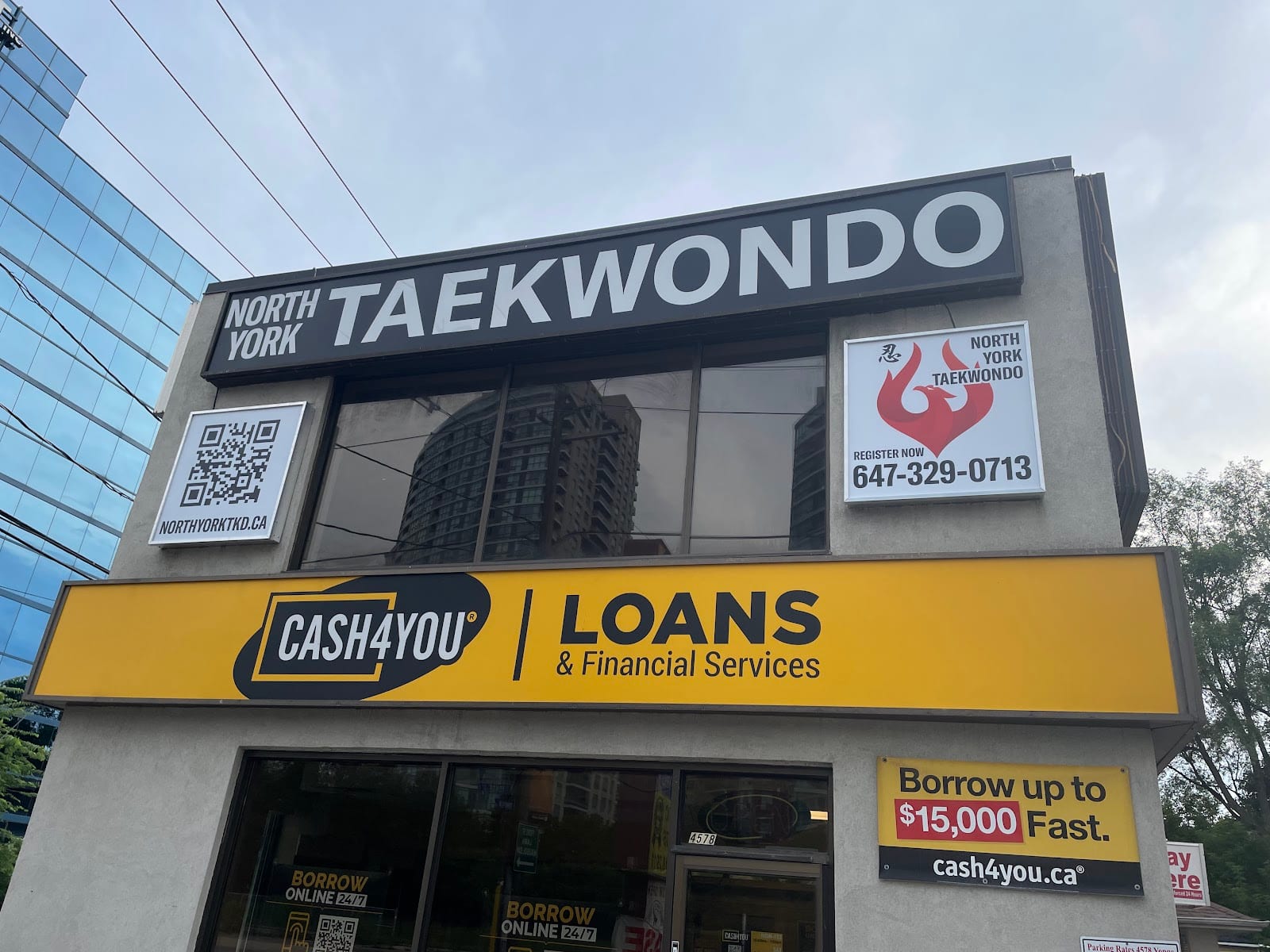North York Taekwondo, photo 2