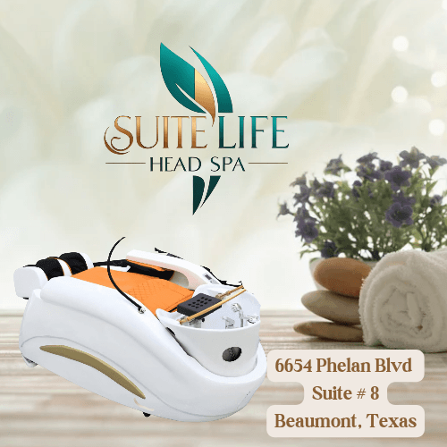 Suite Life Head Spa, photo 2