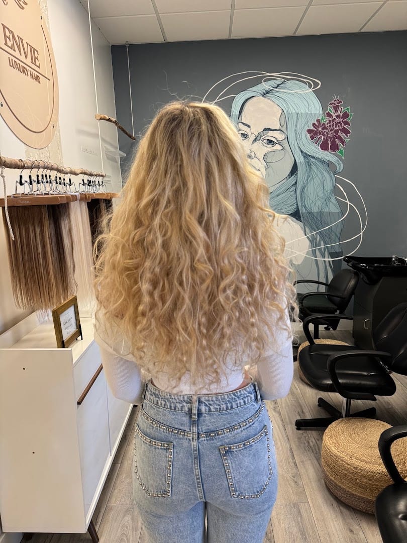 Blown Away Salon, photo 3
