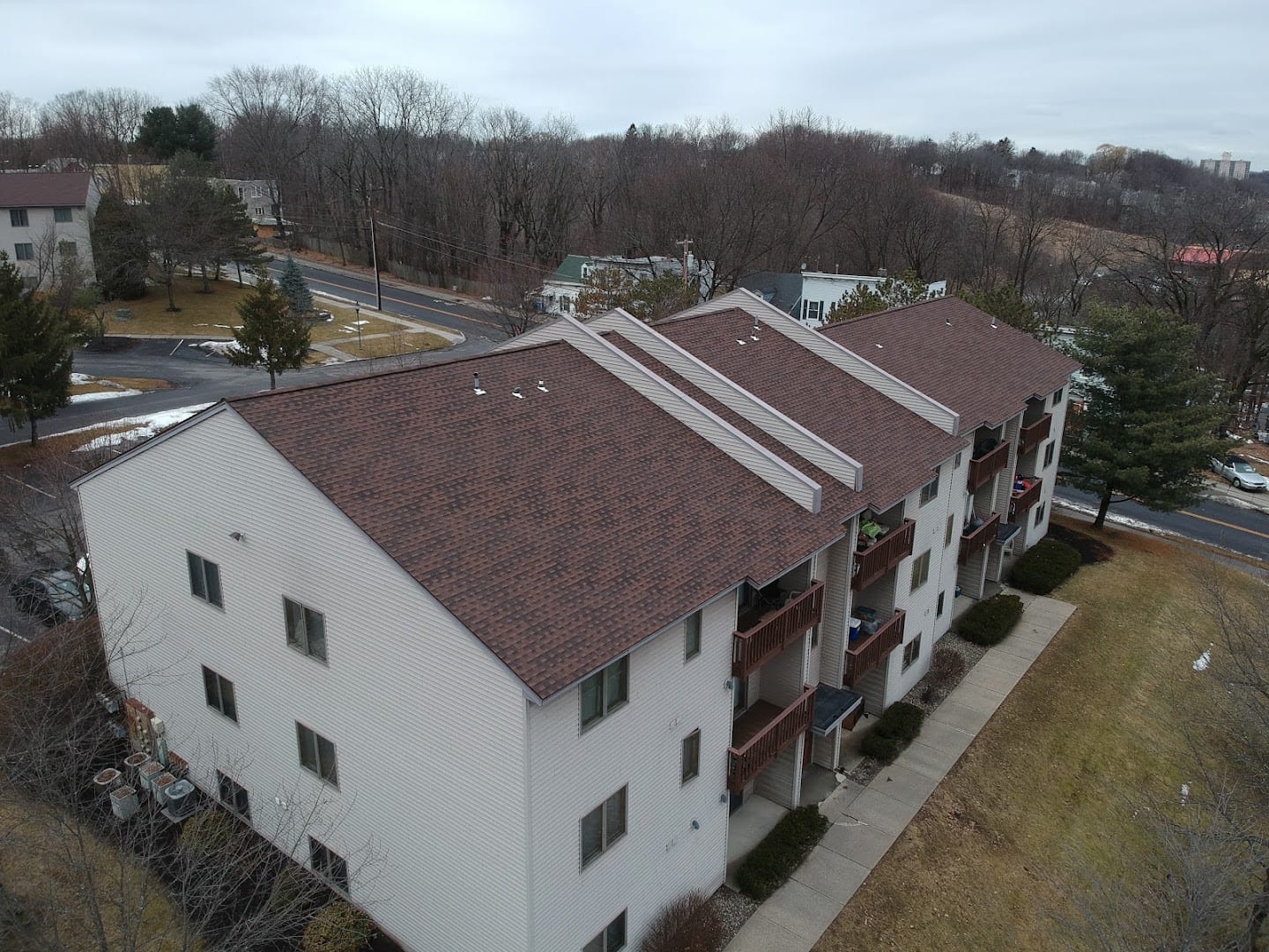Infinite Roofing and Construction, photo 3